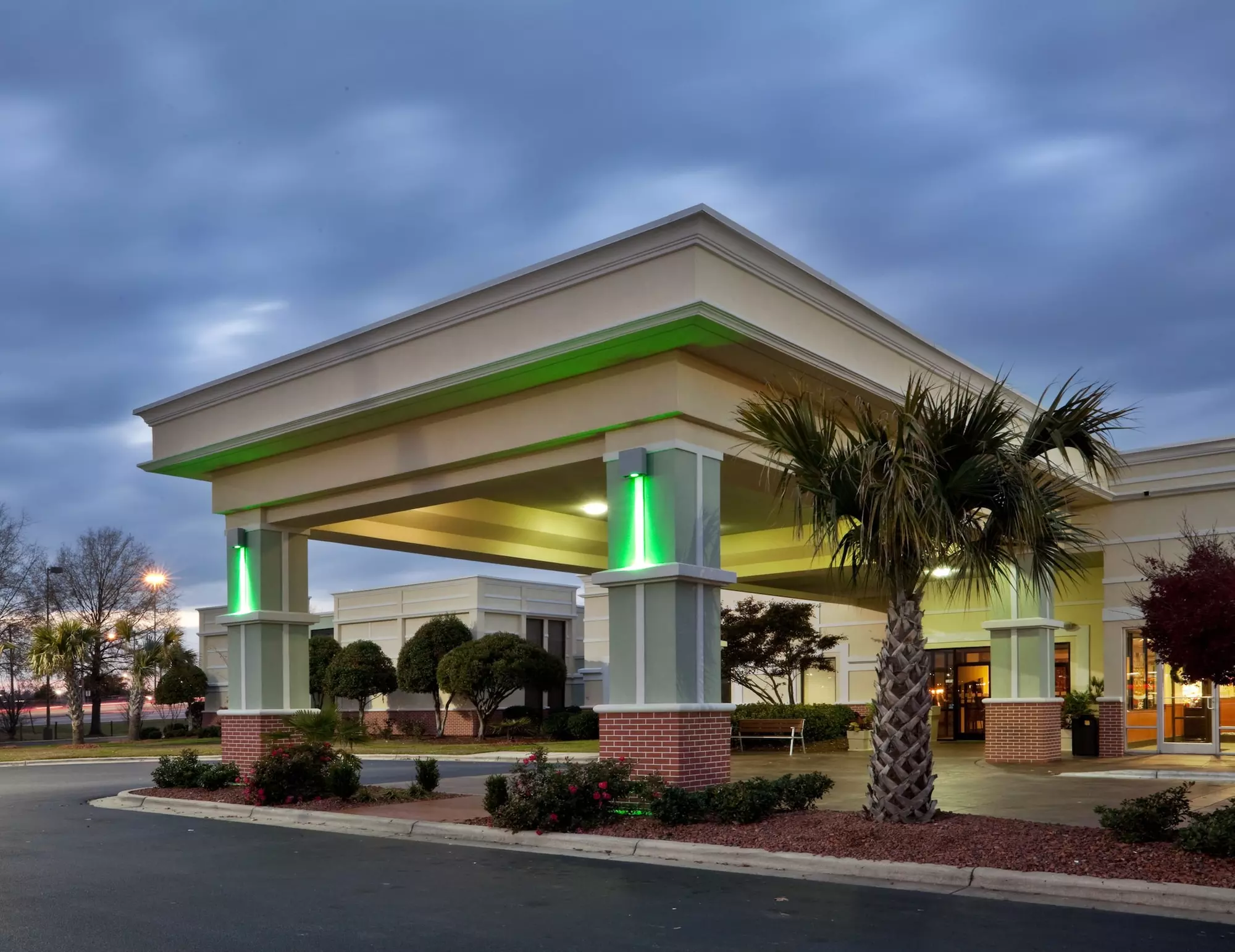 Holiday Inn Lumberton by IHG - Primary Image