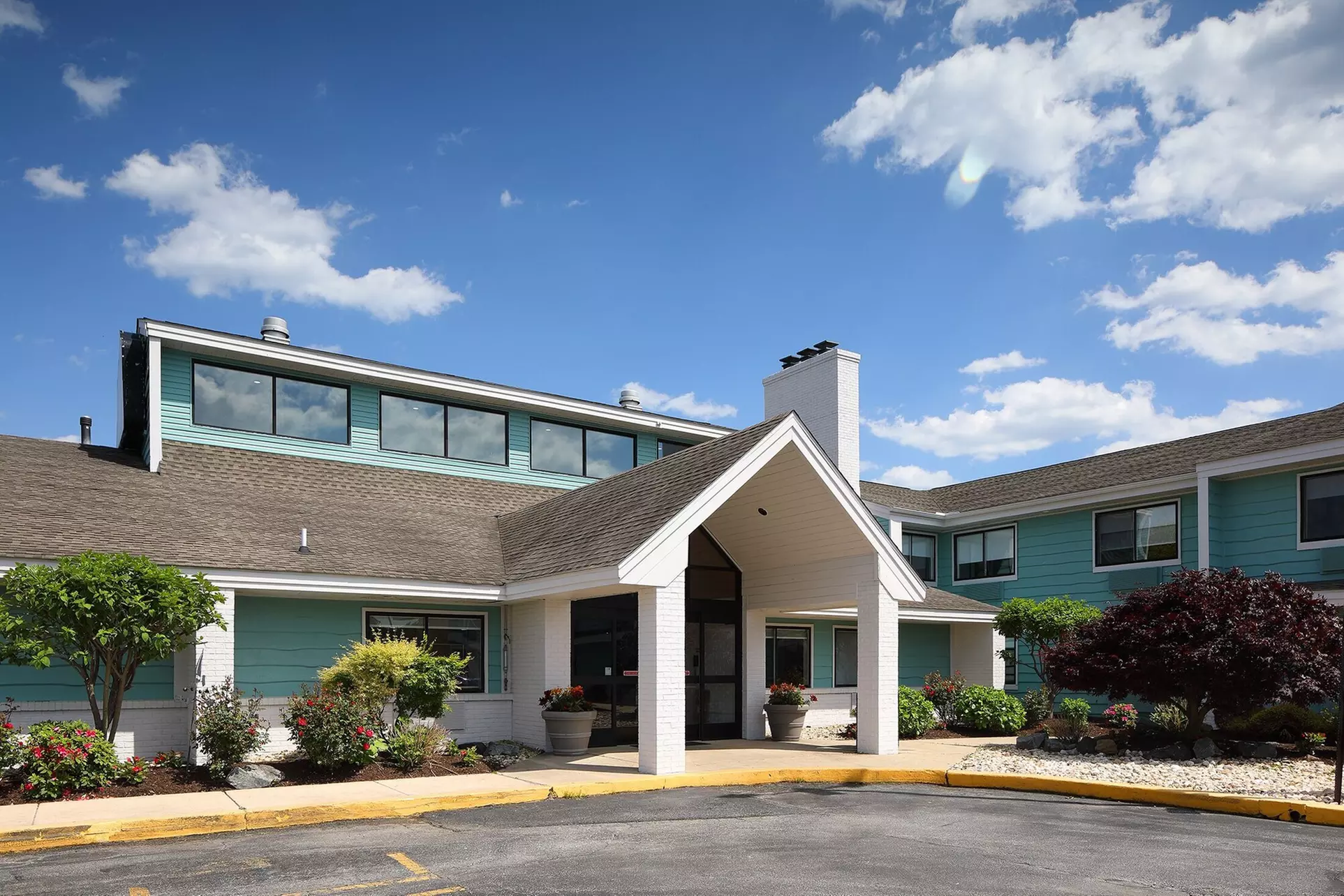 Hotel Wave Rehoboth Beach - Primary Image