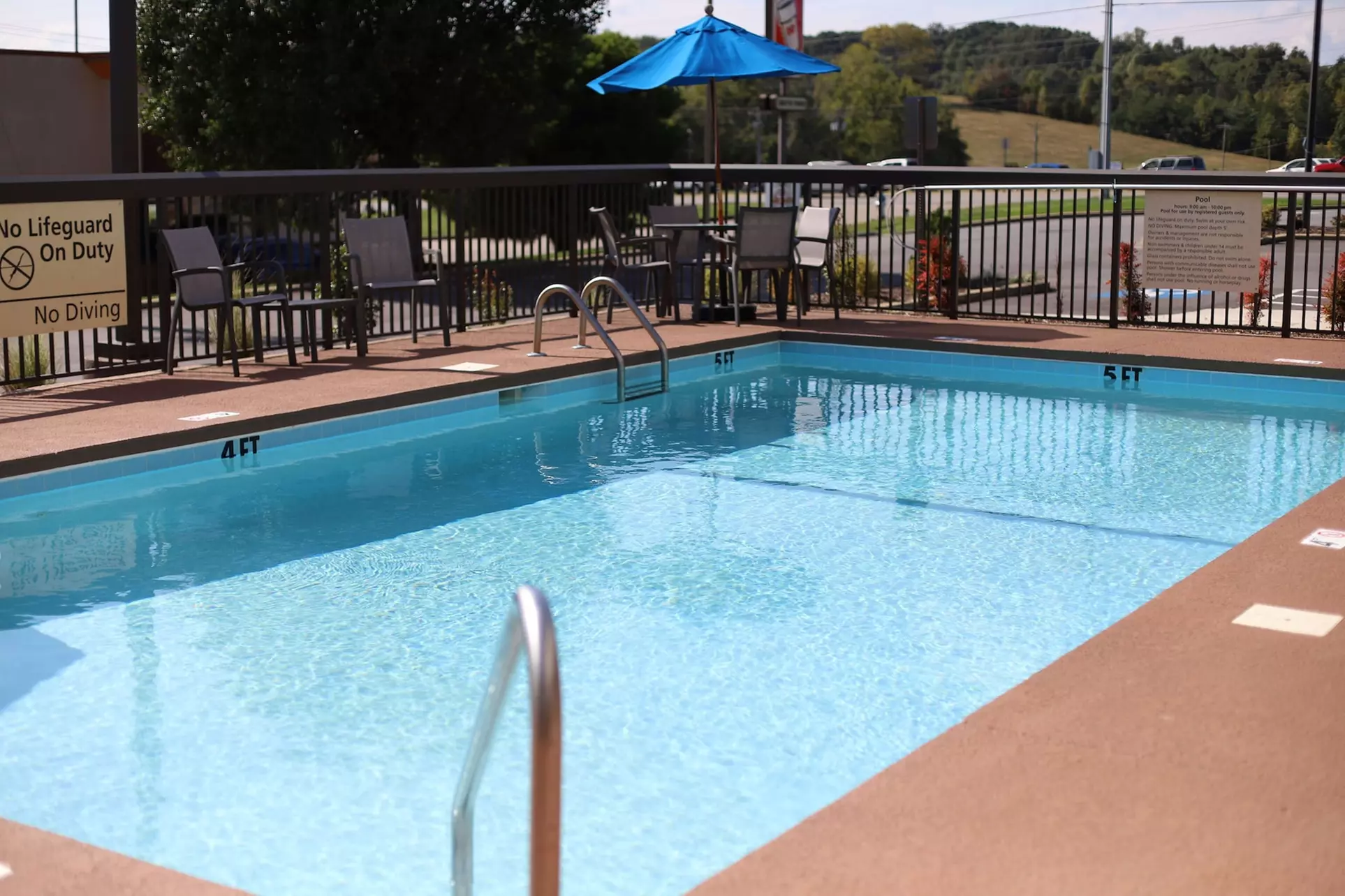 Hampton Inn Greeneville - Primary Image