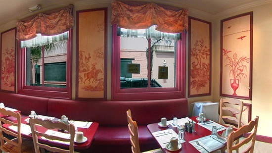 prince conti hotel promo code