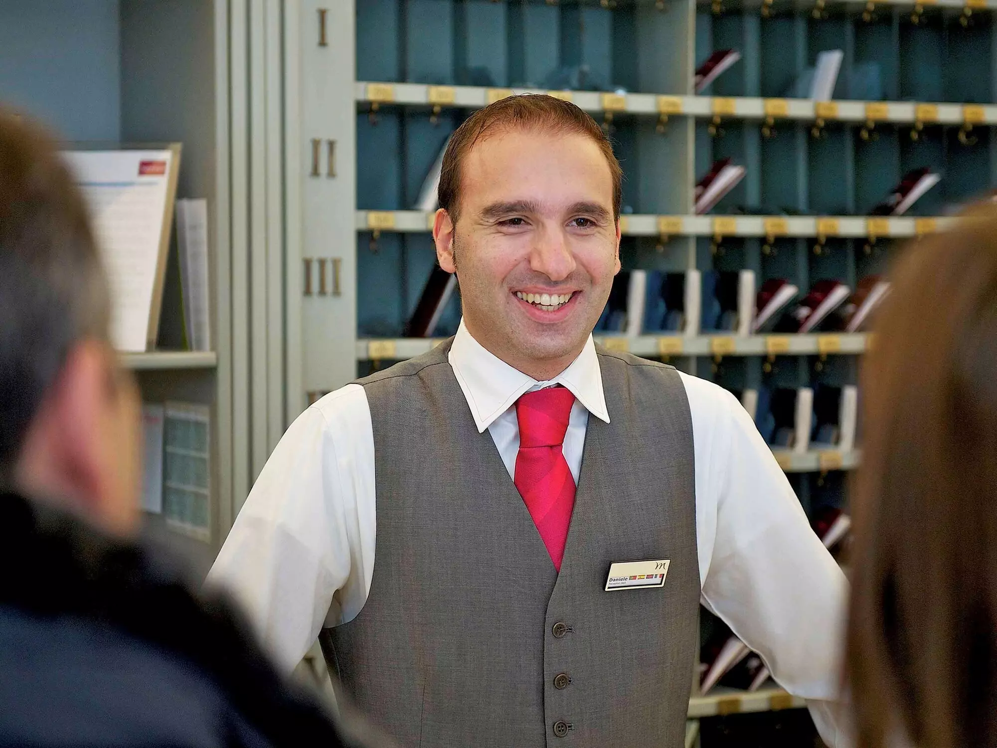 Mercure Astoria Reggio Emilia - Primary Image