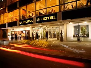 EUROPA HOTEL - Primary Image
