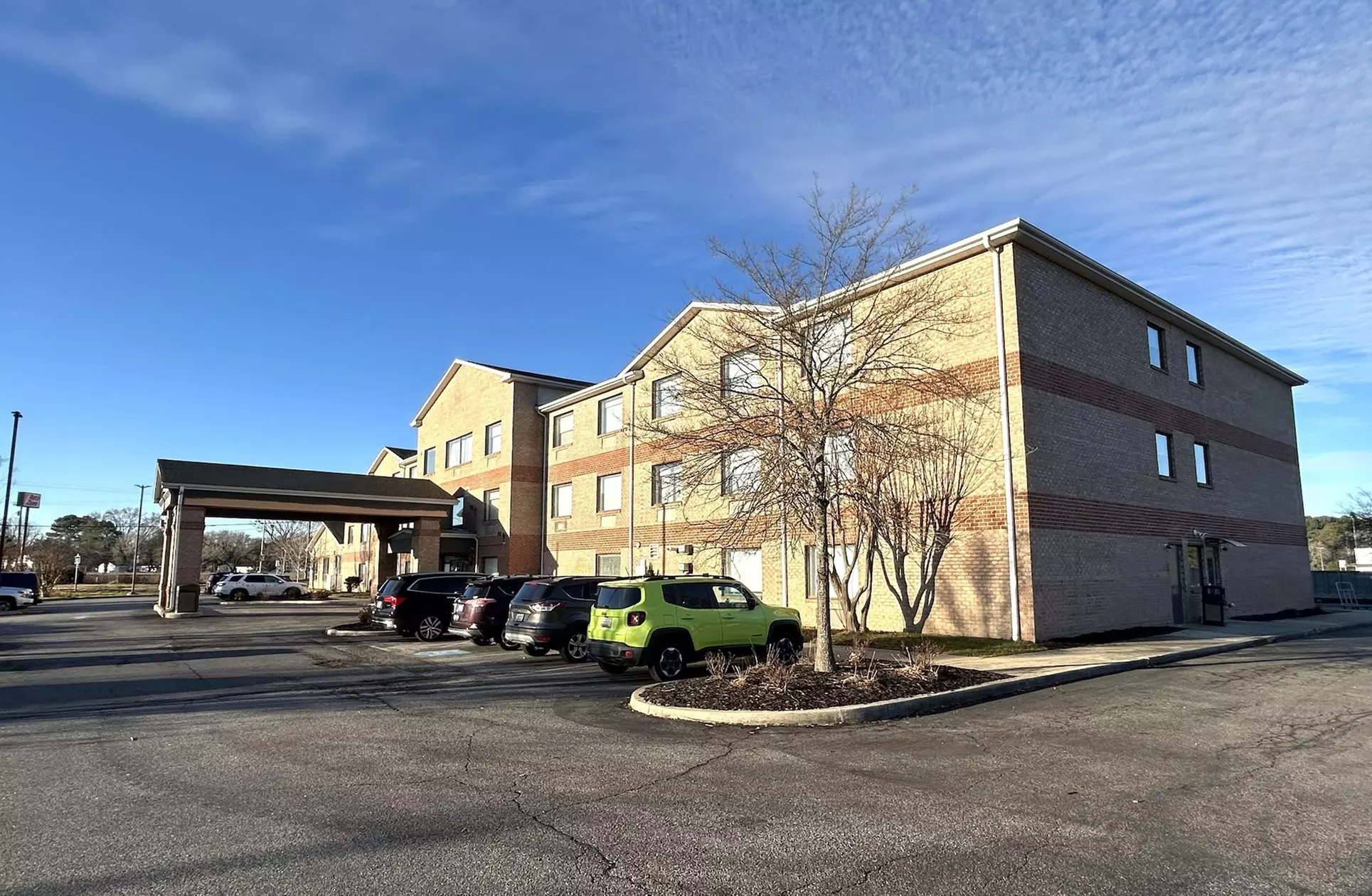 Best Western Plus Pocomoke City - Primary Image