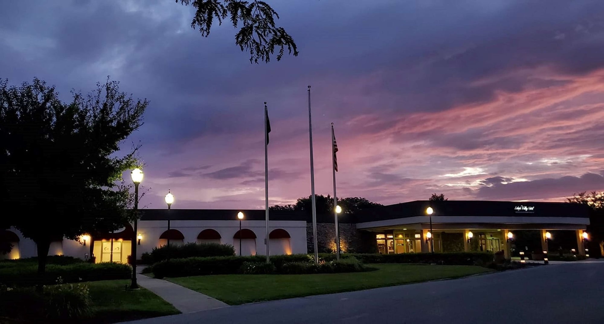 SureStay Plus Hotel by Best Western Lehigh Valley