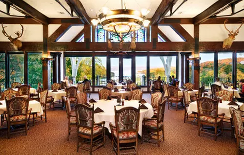 Big Cedar Lodge Historic Hotel - Image 5