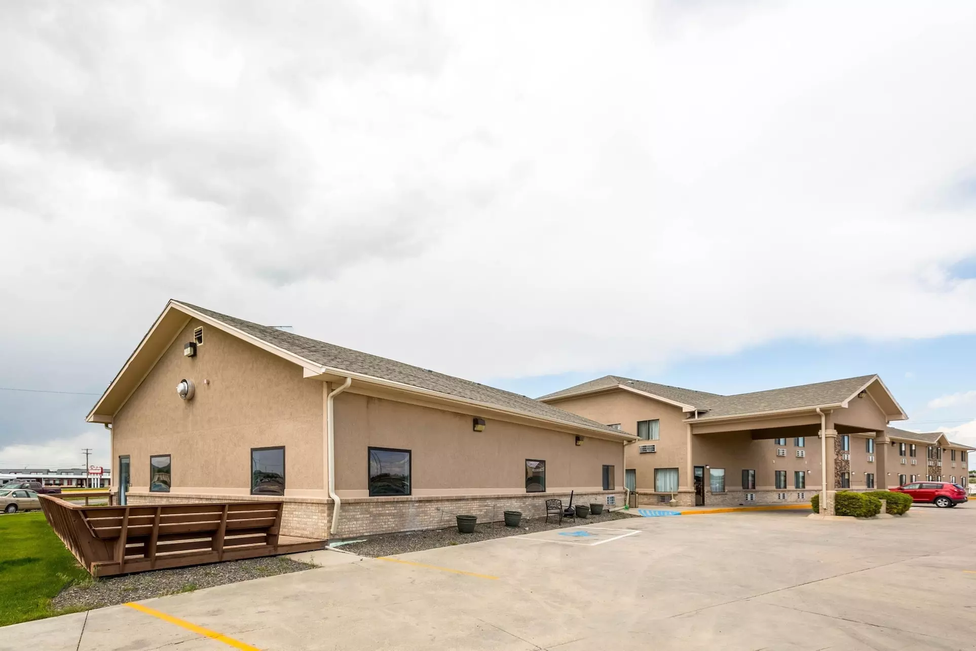 Quality Inn - Primary Image