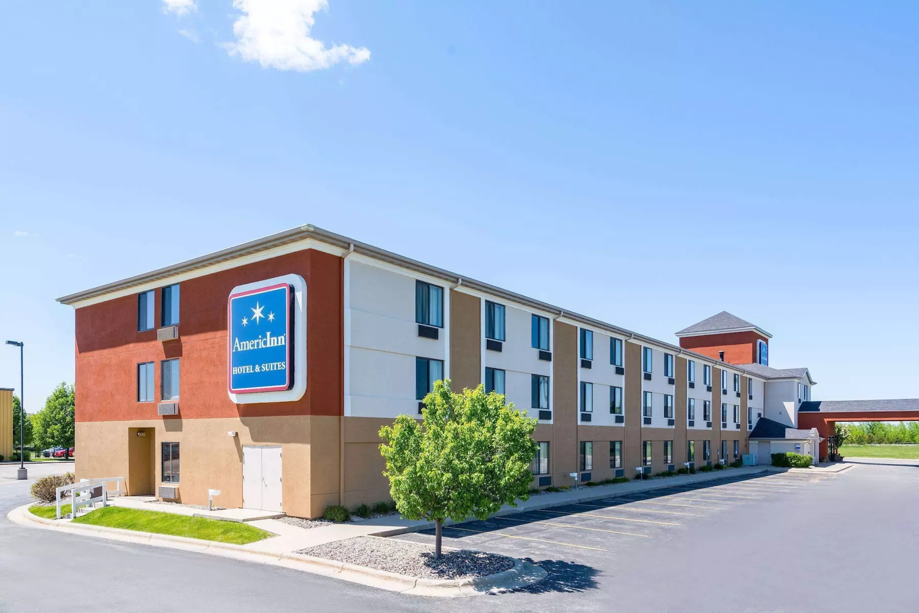 Comfort Inn & Suites Rochester South Mayo Clinic - Primary Image