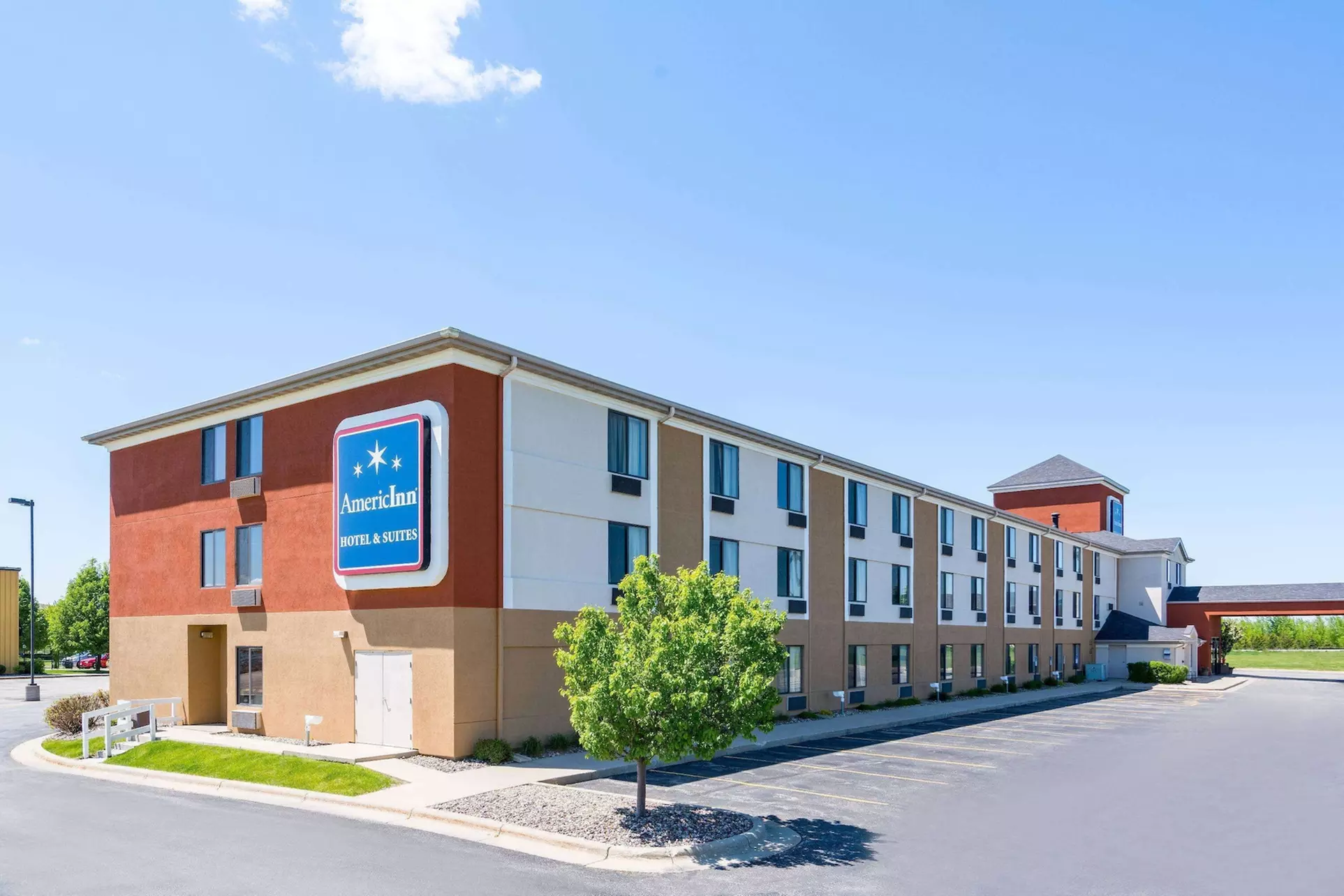 AmericInn by Wyndham Rochester - Primary Image