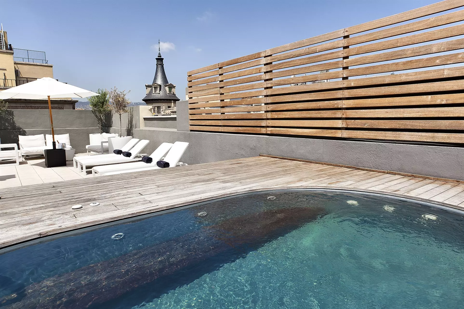 Hotel Inglaterra Barcelona - Primary Image