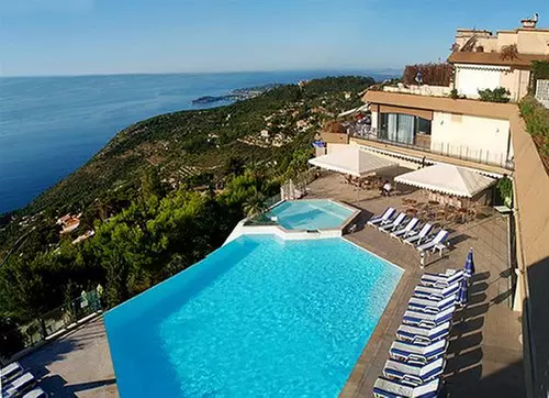 Hotel Les Terrasses D'Eze - Primary Image