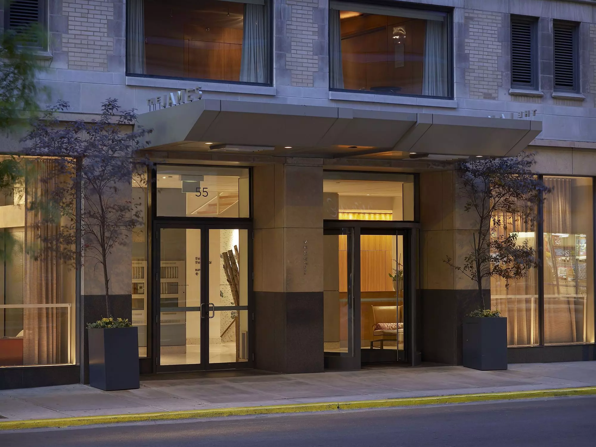 OLD TIN 21c Museum Hotel Chicago MGallery - Primary Image