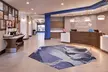 Hampton Inn & Suites Legacy Park-Frisco - Second Medium