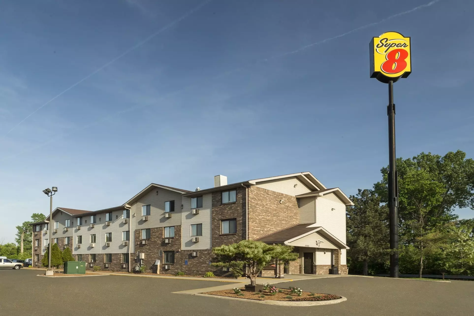 Super 8 by Wyndham Taylor/Detroit Area - Primary Image