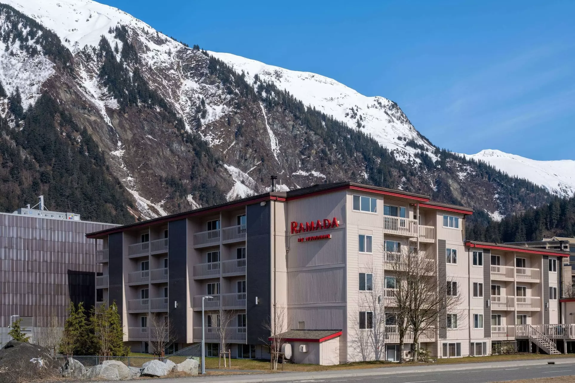 Ramada by Wyndham Juneau - Primary Image