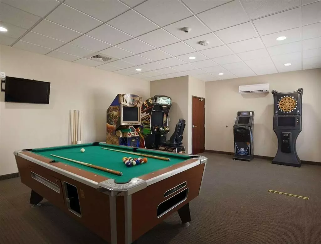 PetroStay Inn & Suites Cotulla - Second Medium