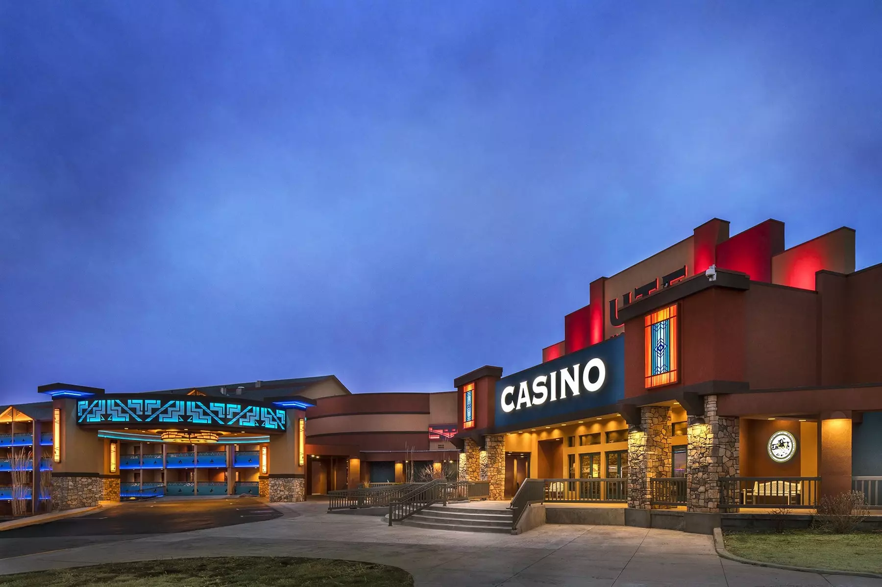 Ute Mountain Casino Hotel - Primary Image