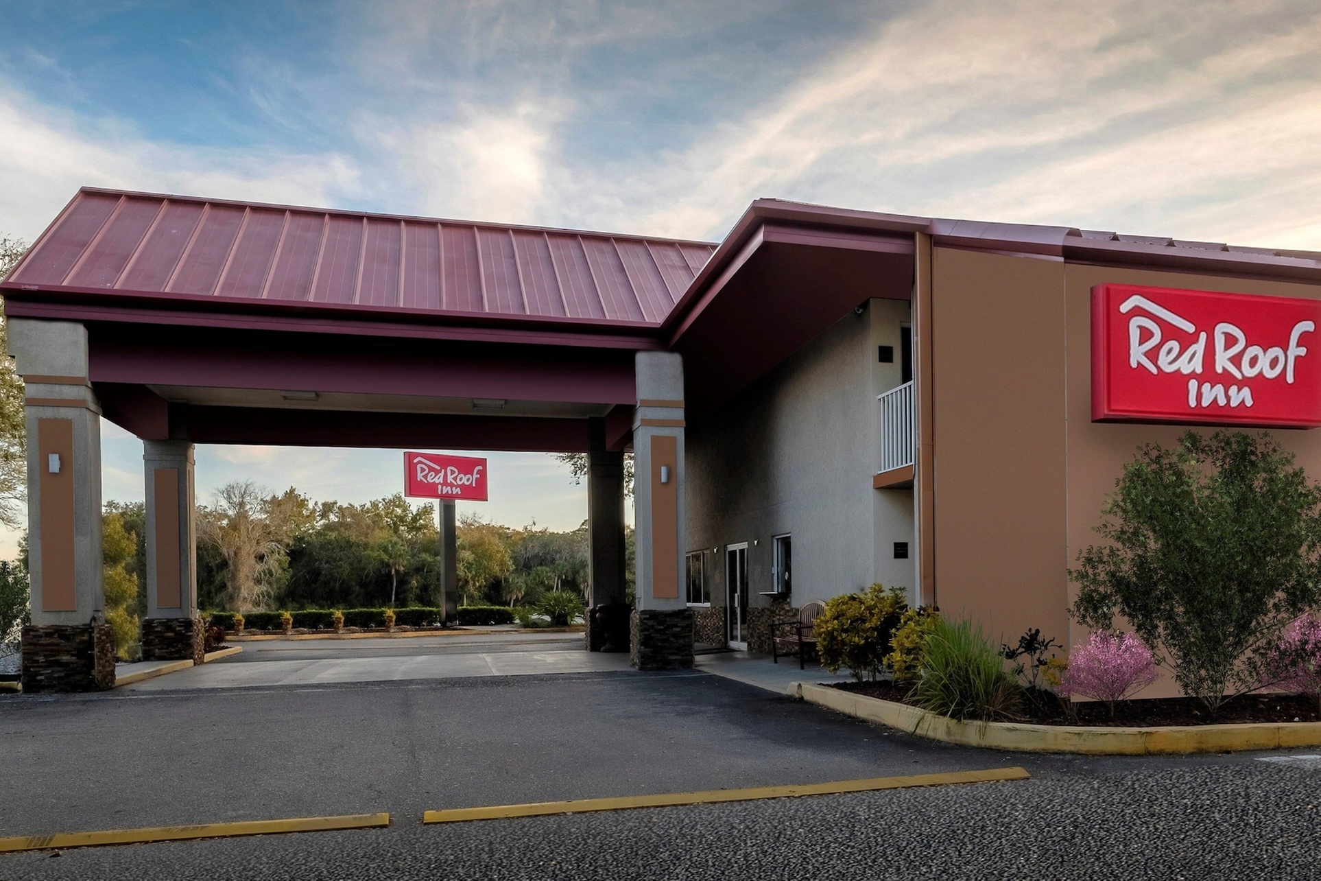 Red Roof Inn Ellenton – Bradenton NE