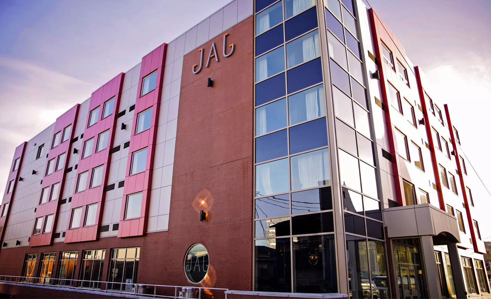 Jag Boutique Hotel - Primary Image