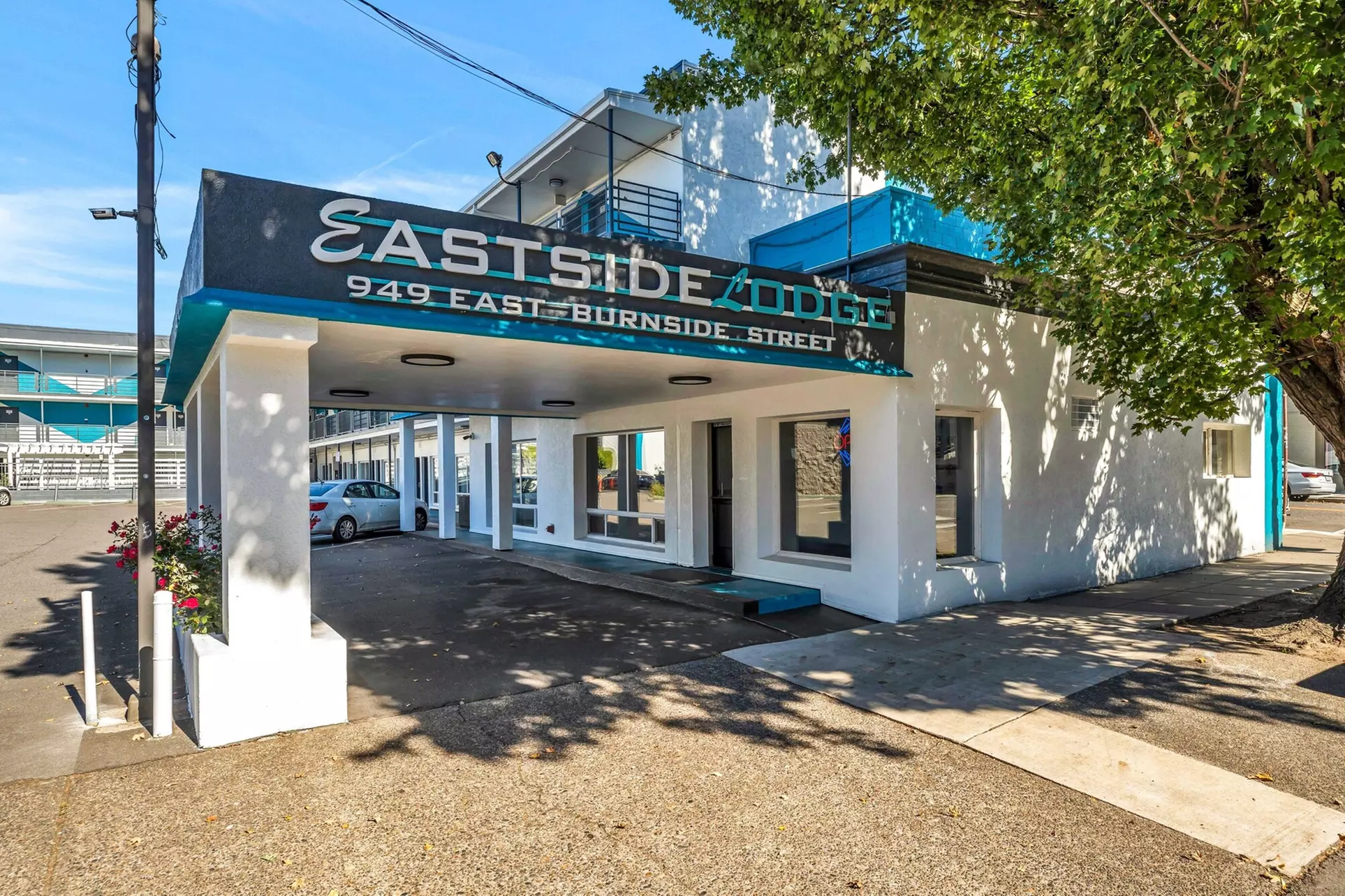 Eastside Lodge - Primary Image