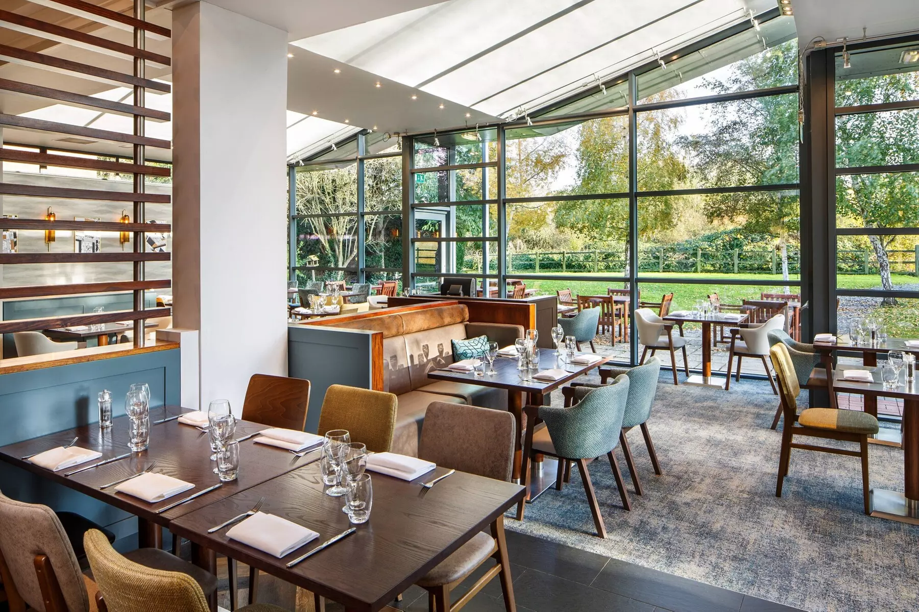 Delta Hotels by Marriott Cheltenham Chase - Primary Image