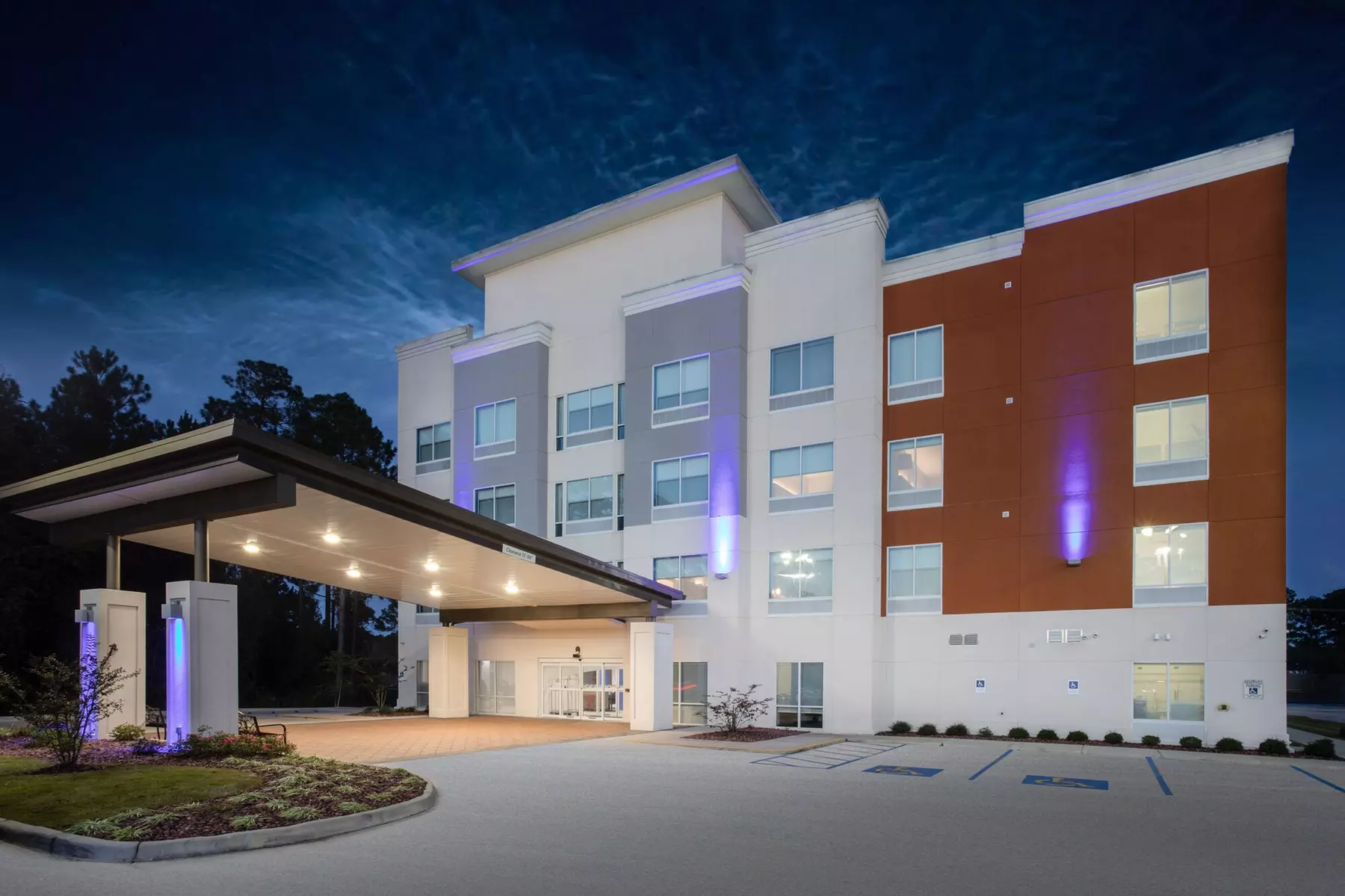 Holiday Inn Express Slidell by IHG - Primary Image