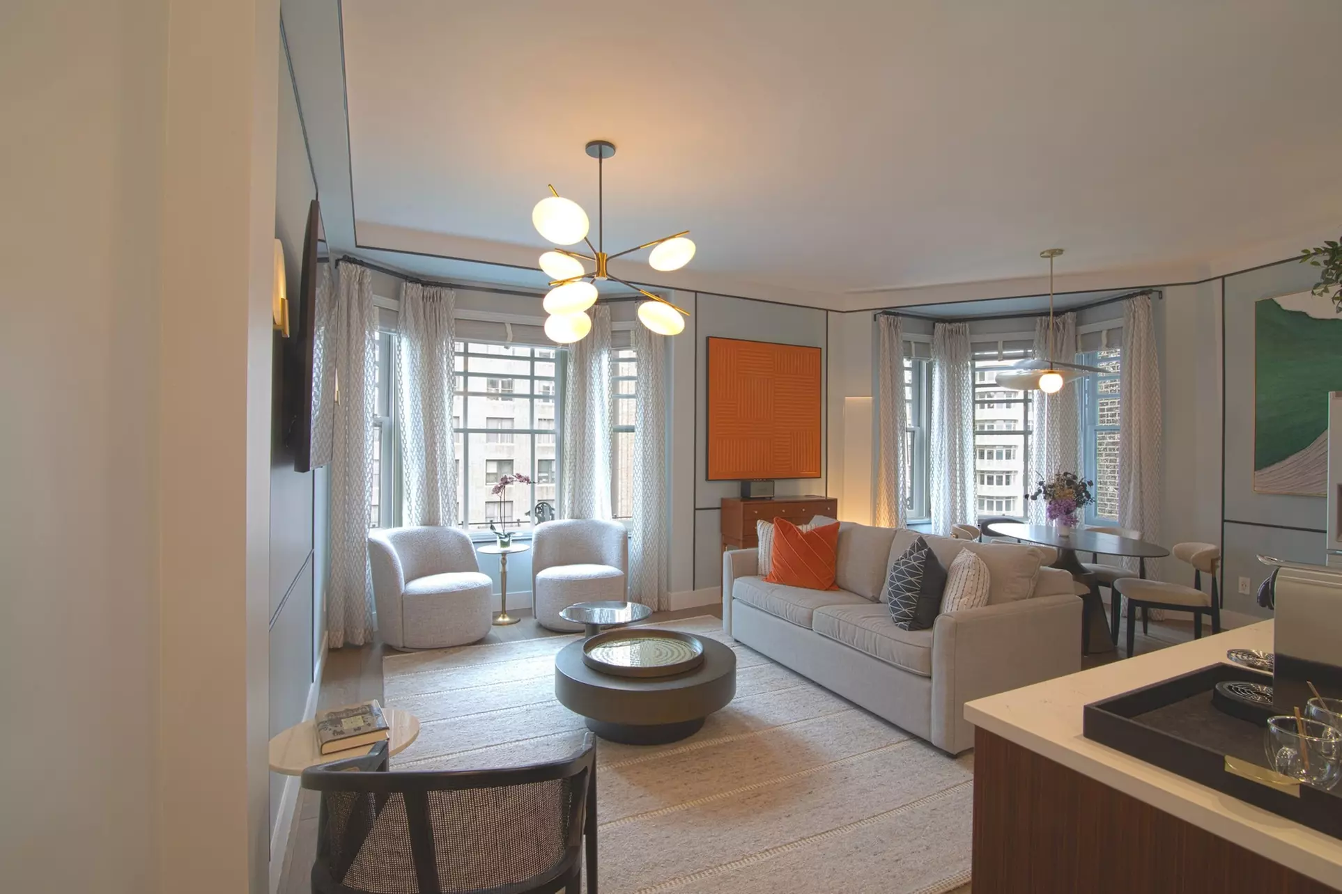 Hotel Belleclaire - Primary Image