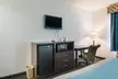 Budget Inn and Suites - Second Medium