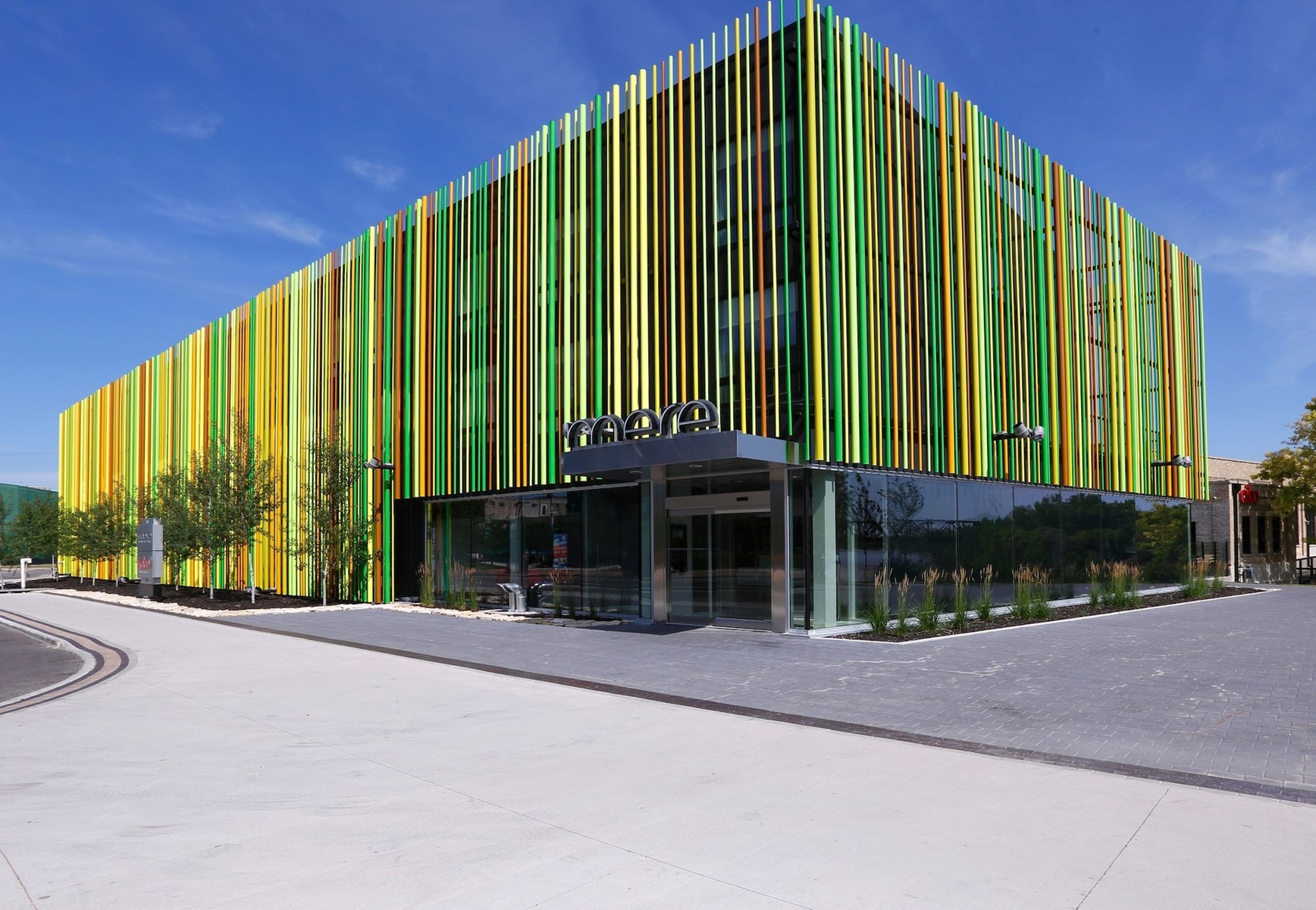 Mere Hotel - Primary Image