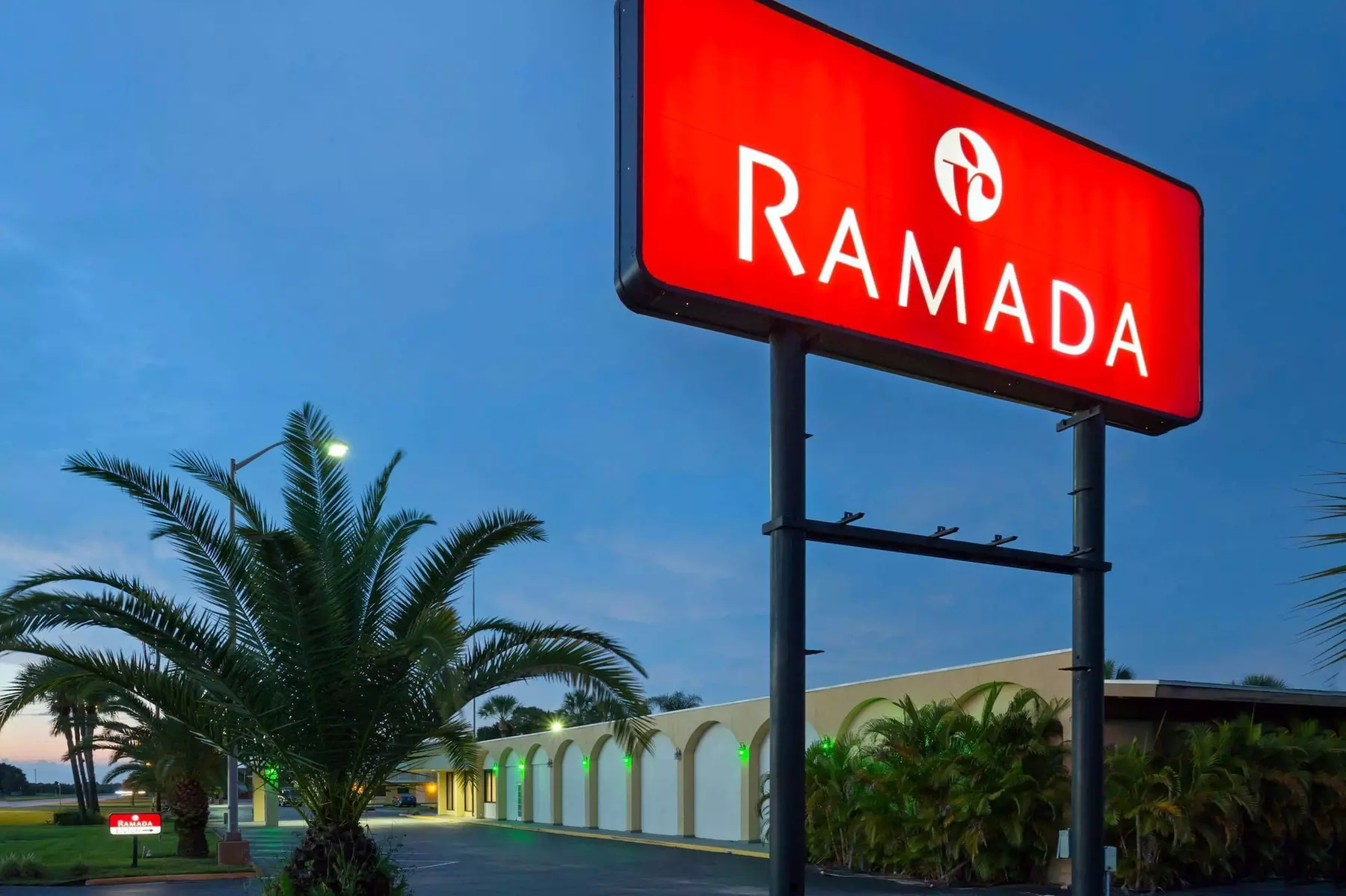 Ramada by Wyndham Lake Placid - Primary Image