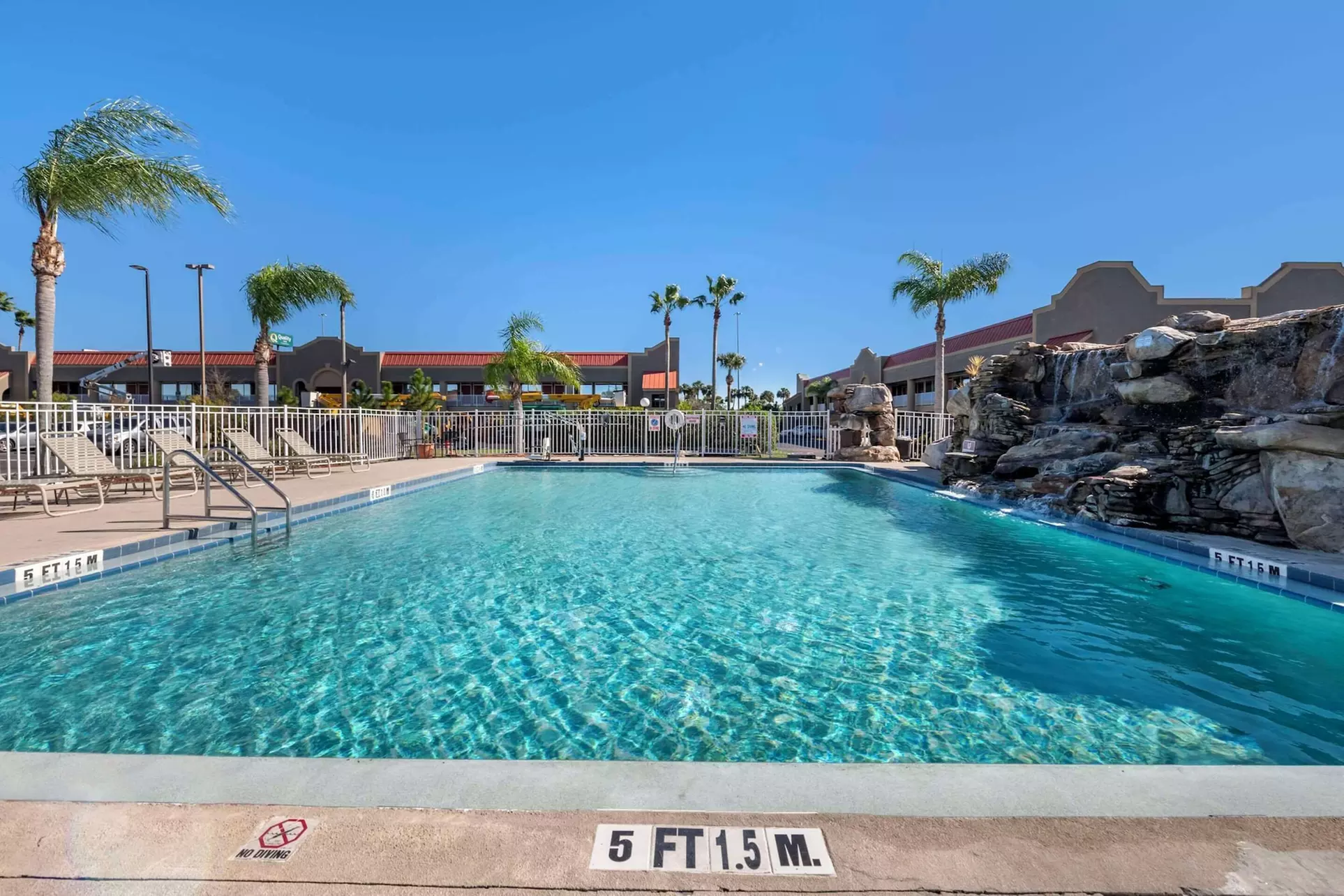 Quality Inn Kennedy Space Center - Primary Image
