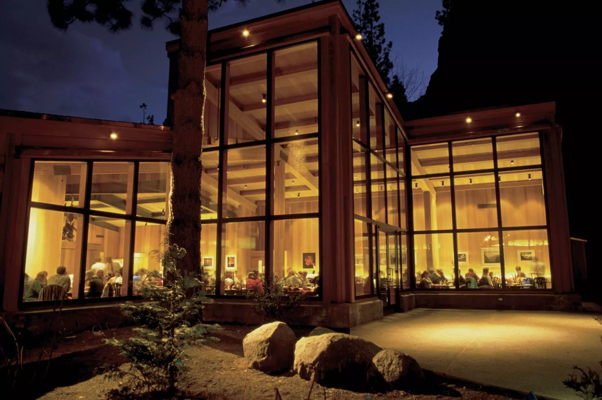 Yosemite Lodge at the Falls - Primary Image
