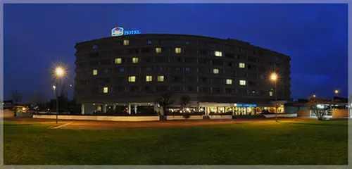 BEST WESTERN LEOSO LUDWIGSHAFE - Second Medium