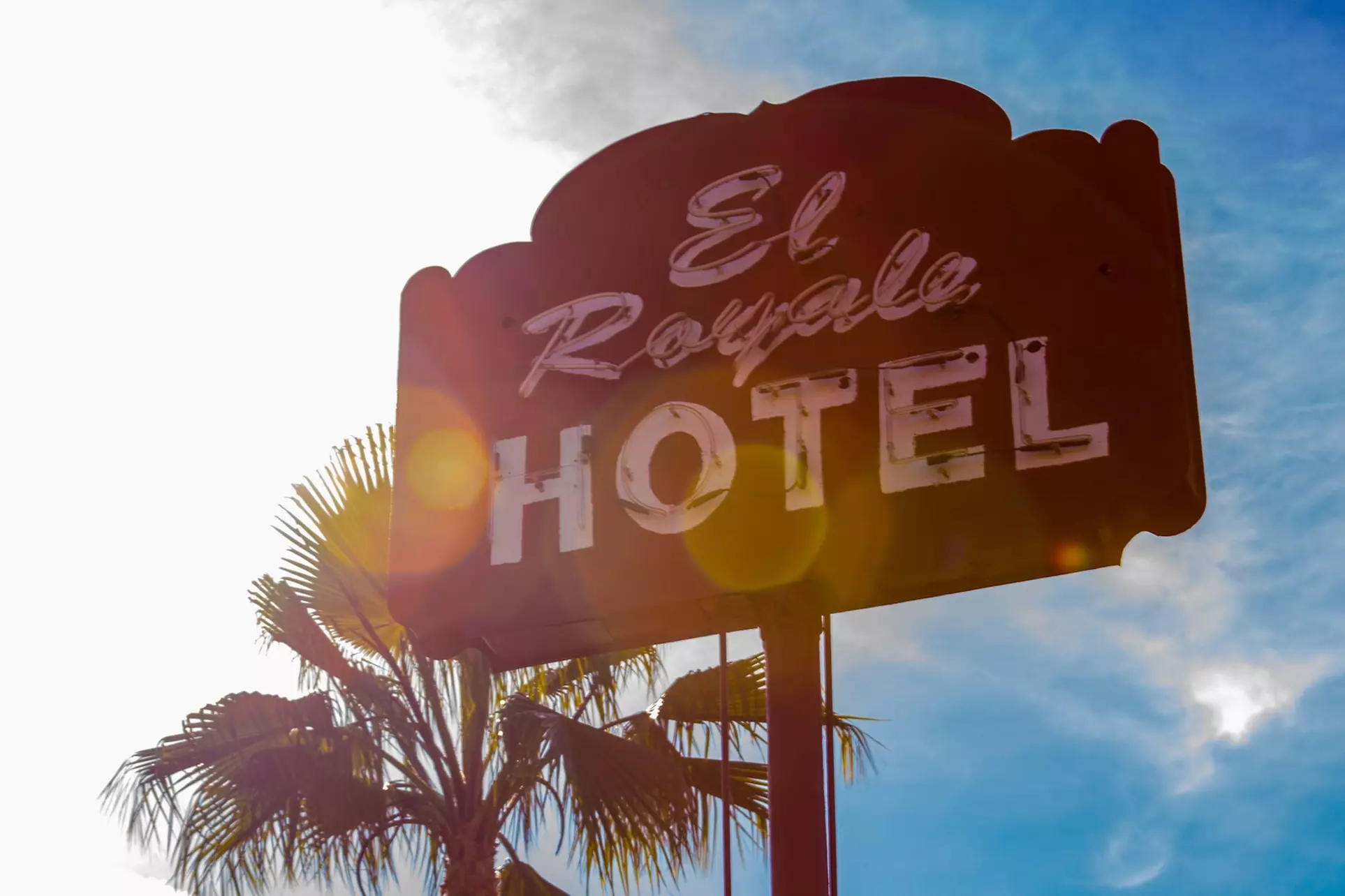 El Royale Hotel Near Universal Studios - Primary Image
