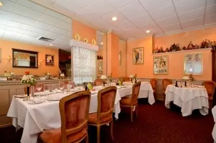 BEST WESTERN WESTFIELD INN - Second Medium