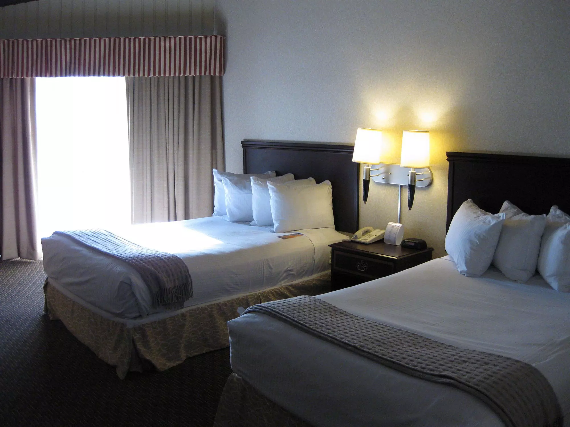 Clock Tower Resort - Primary Image