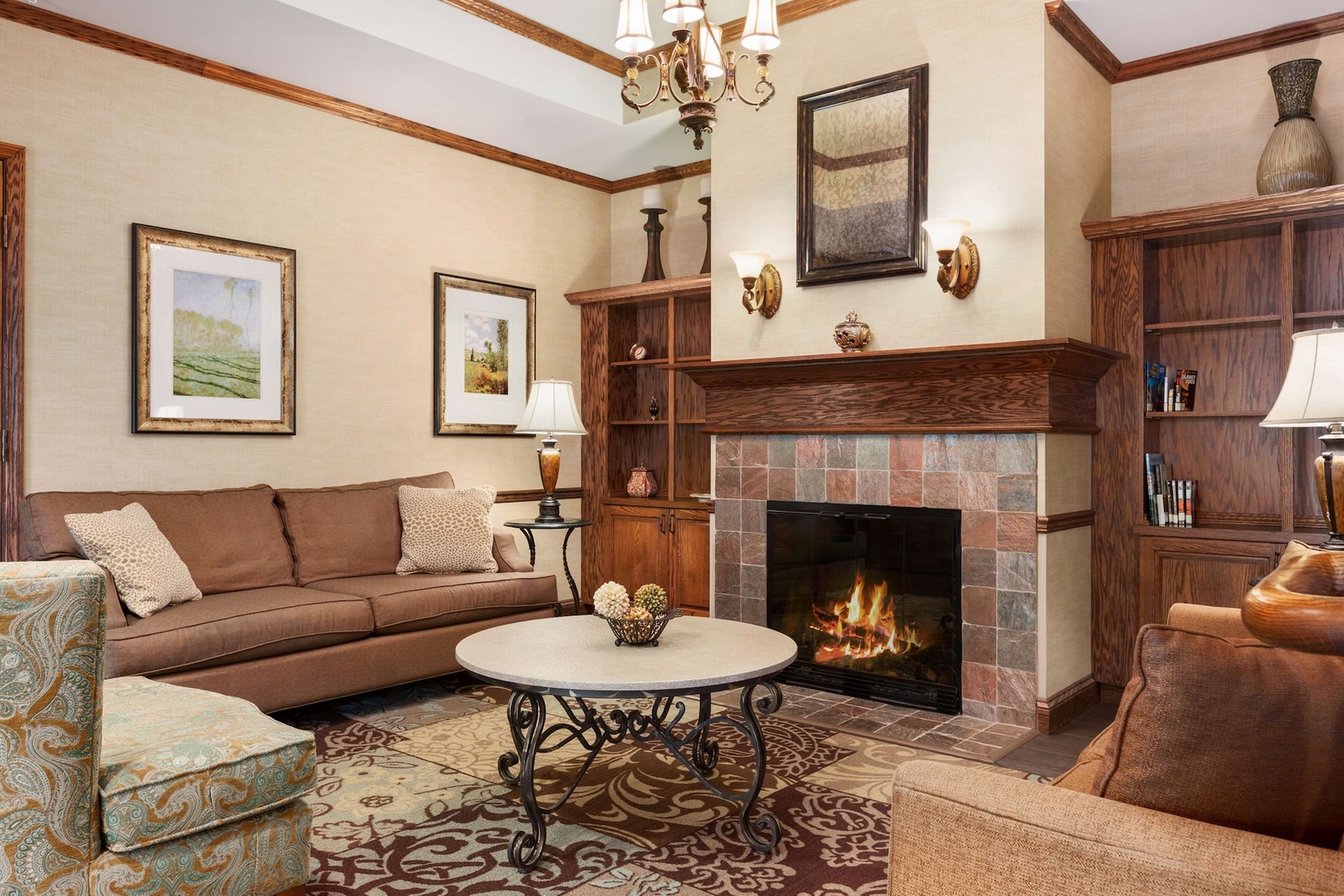 Country Inn & Suites by Radisson, Asheville West, NC