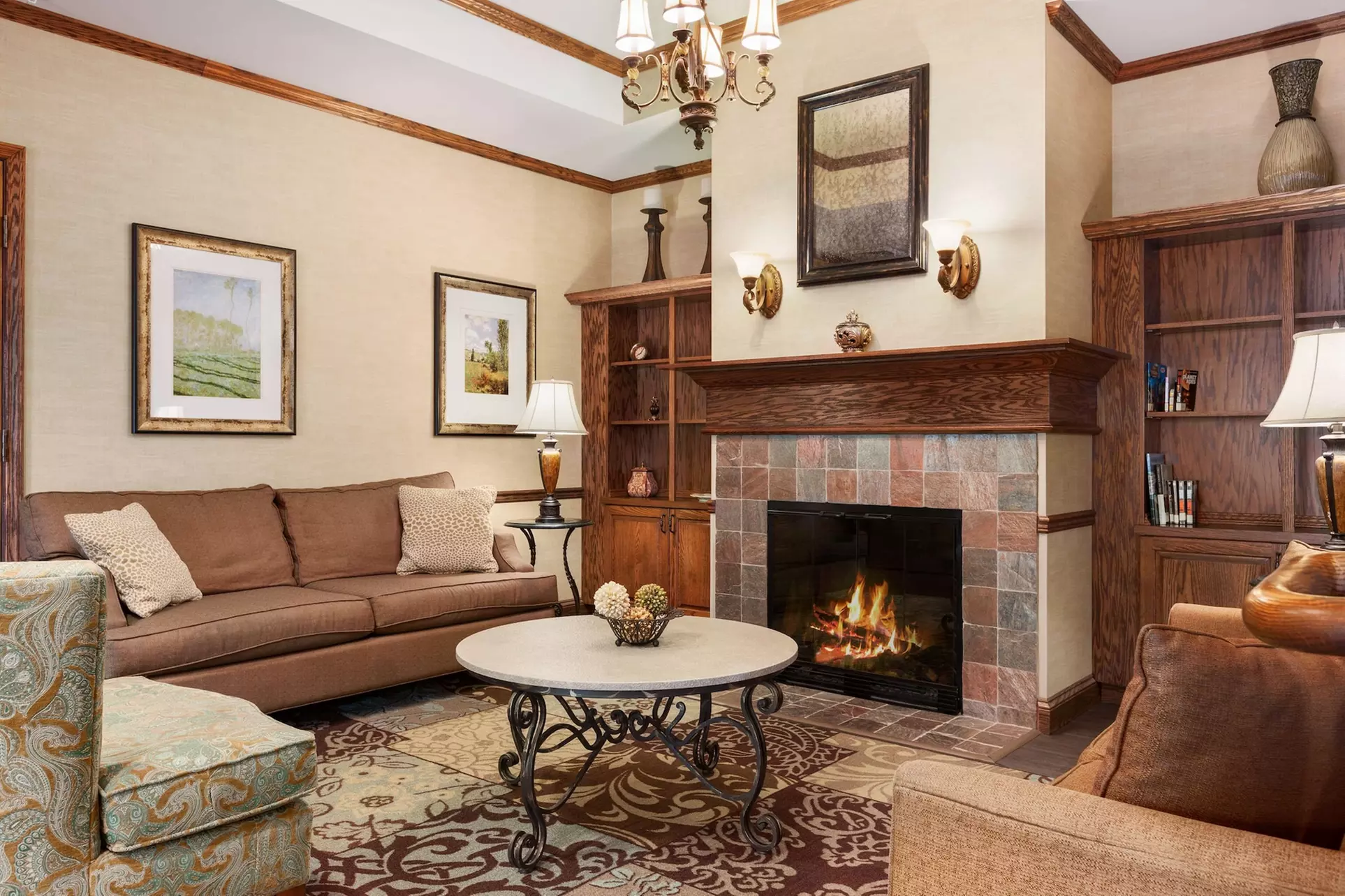 Country Inn & Suites by Radisson, Asheville West, NC - Primary Image
