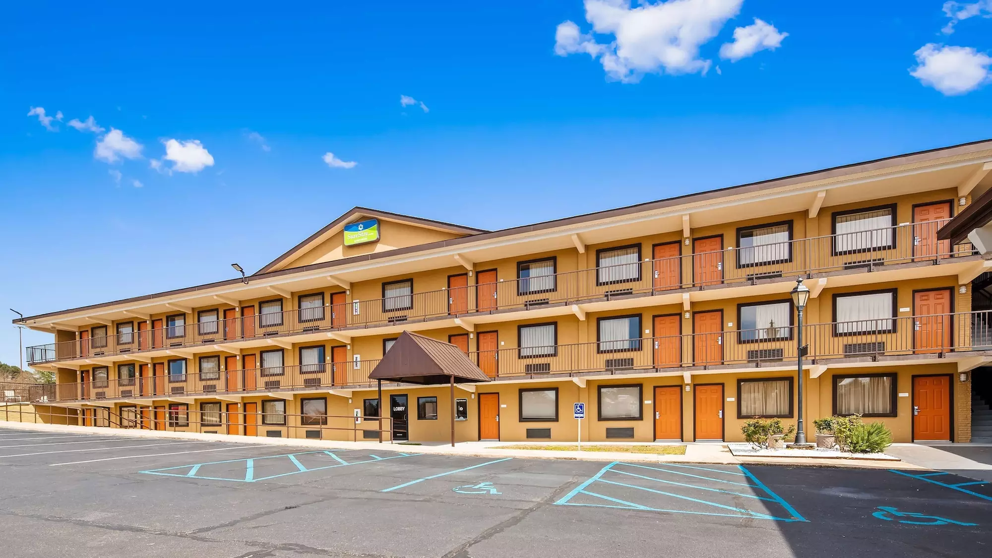 SureStay Hotel by Best Western Tupelo North - Primary Image