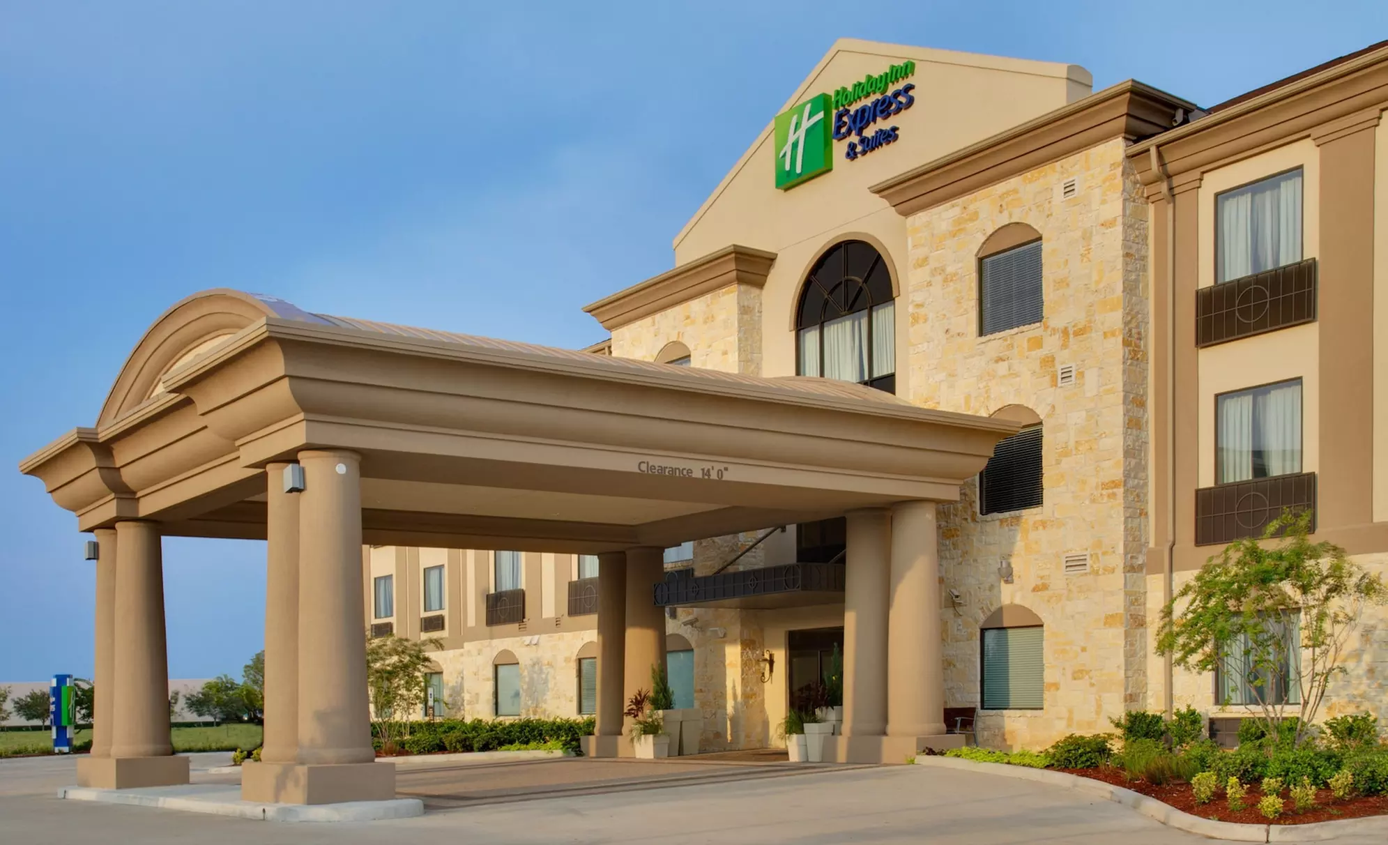 Holiday Inn Express & Suites Energy Corridor West Oaks, an IHG Hotel - Primary Image