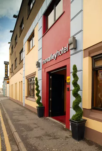 VALLEY HOTEL - Primary Image