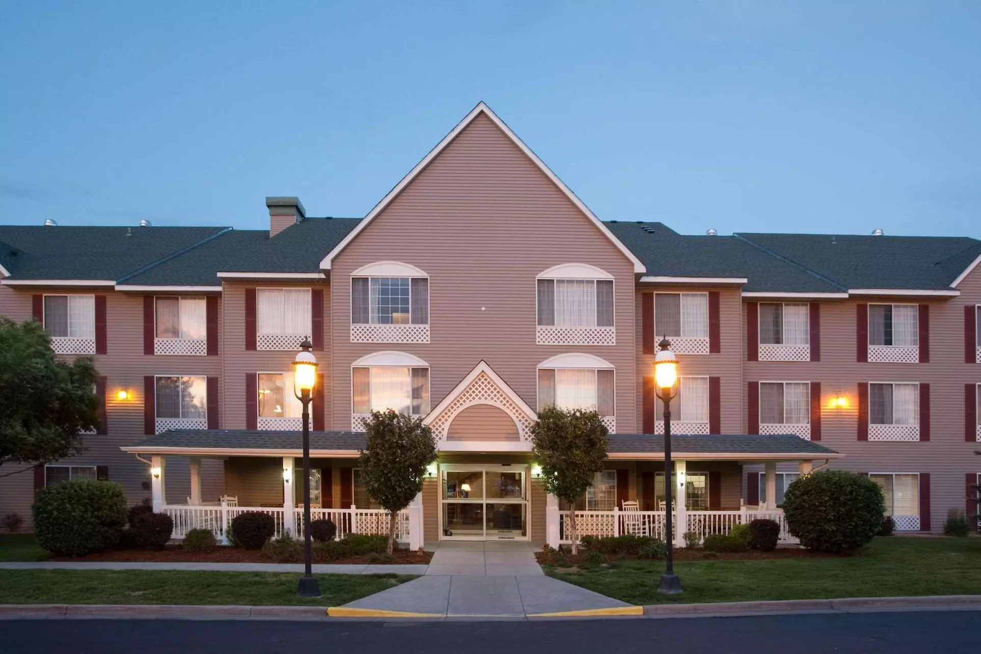 Country Inn & Suites by Radisson, Greeley, CO - Primary Image