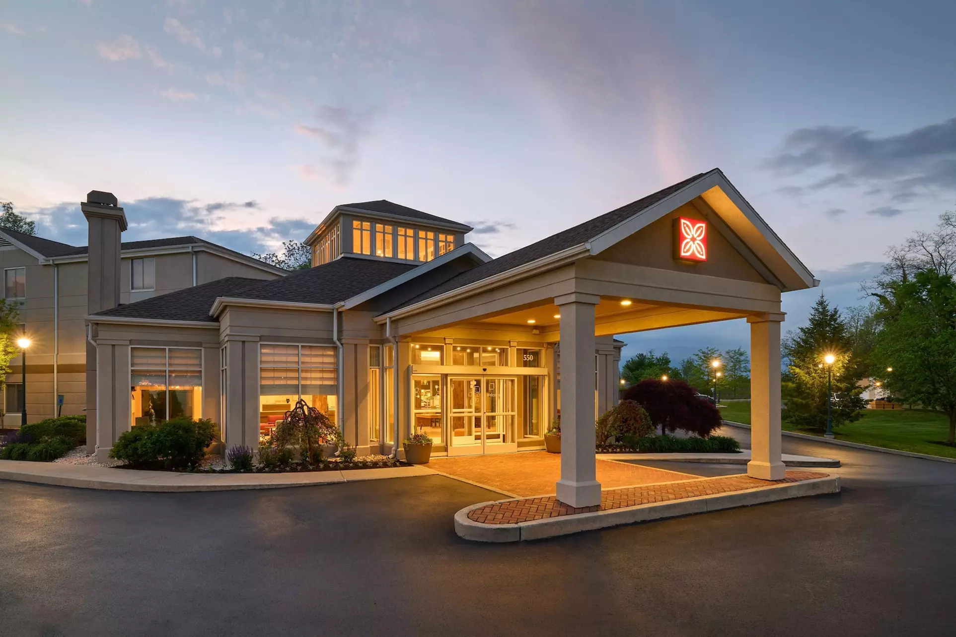 Hilton Garden Inn Hershey - Primary Image