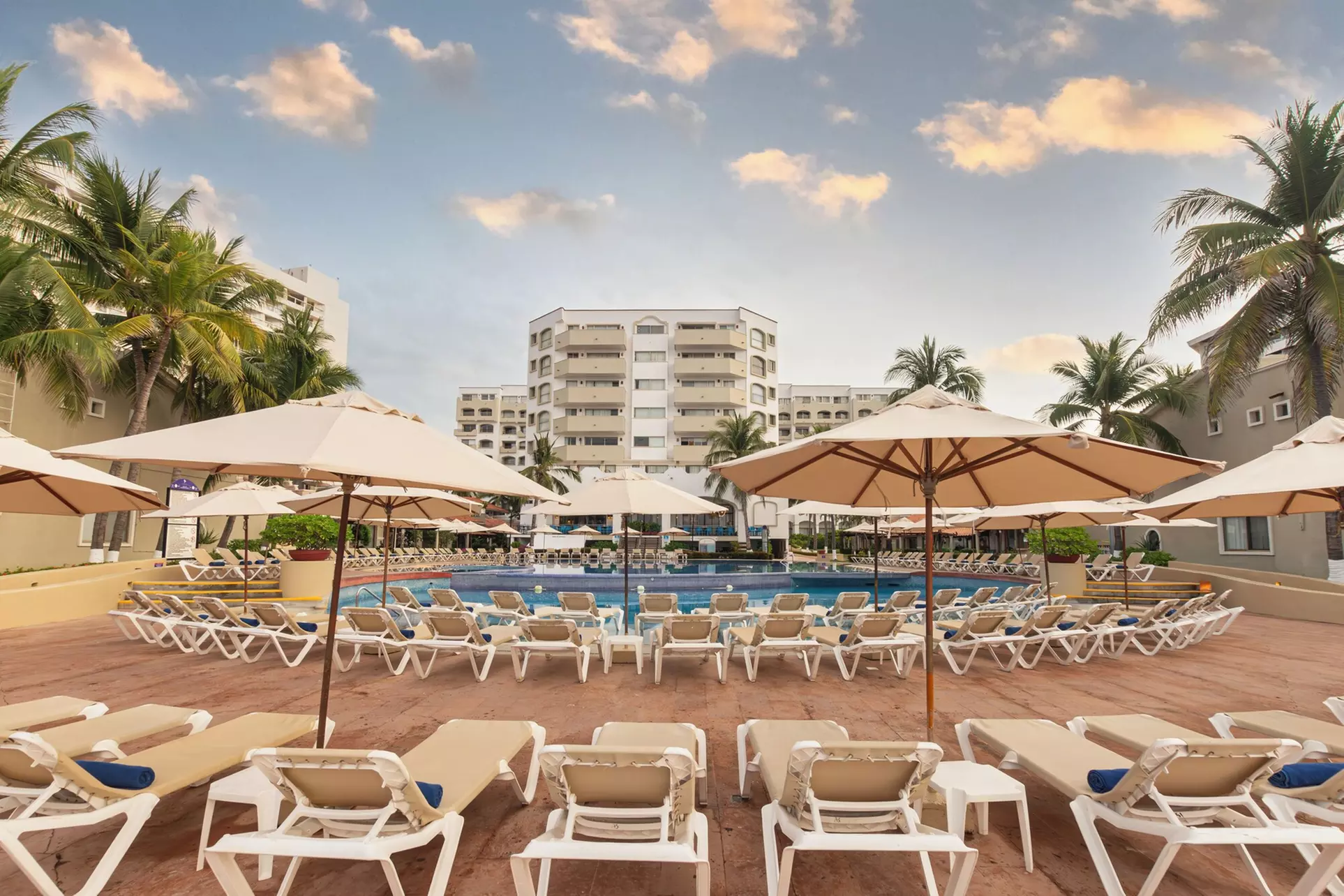 Tesoro Ixtapa Beach Resort - Primary Image