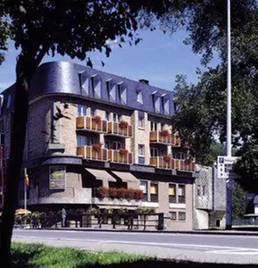 BW AMBASSADOR HOTEL BOSTEN - Primary Image