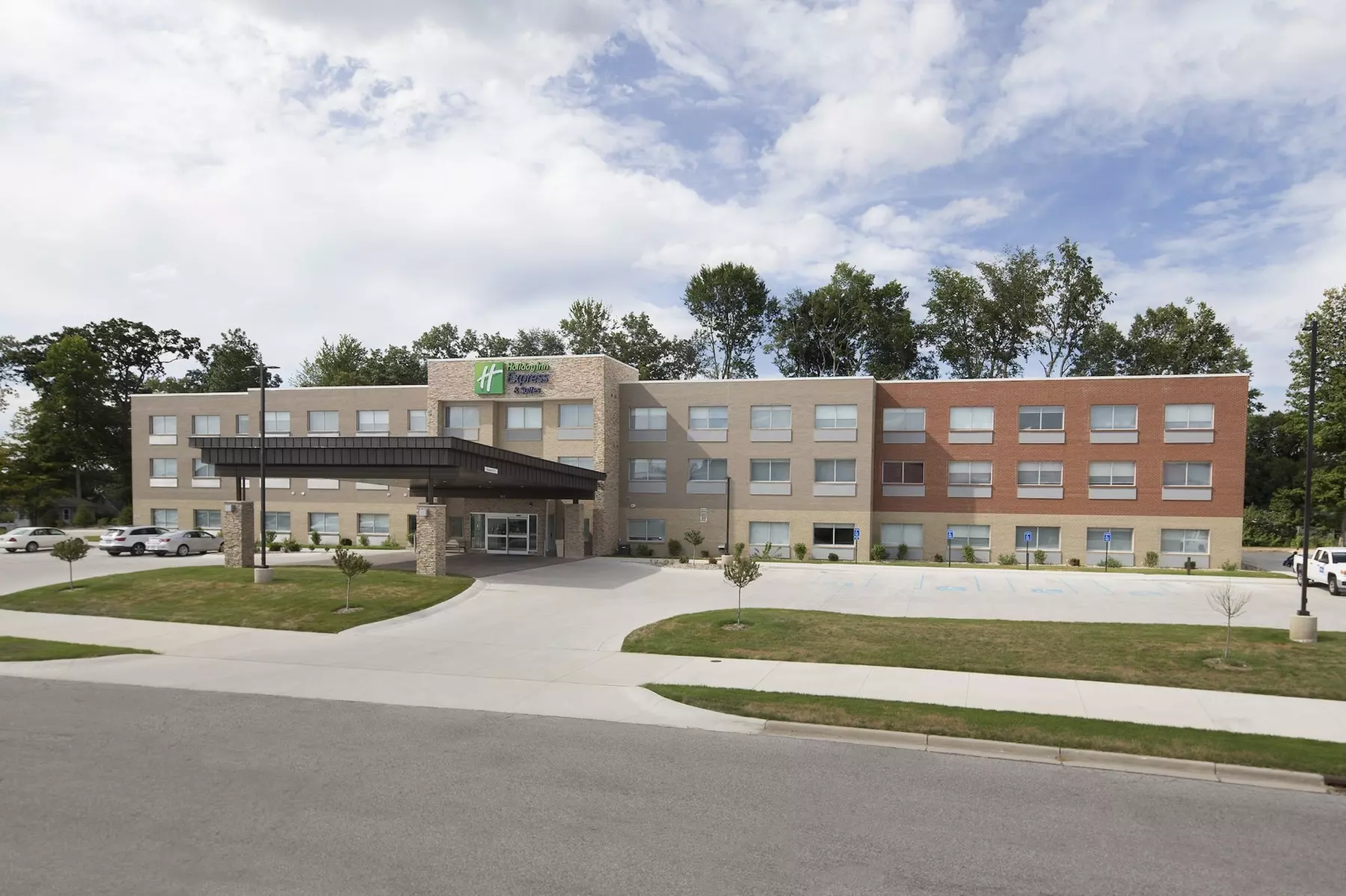 Holiday Inn Express & Suites La Porte by IHG - Primary Image