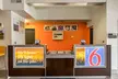 Motel 6 Bozeman, MT - Second Medium