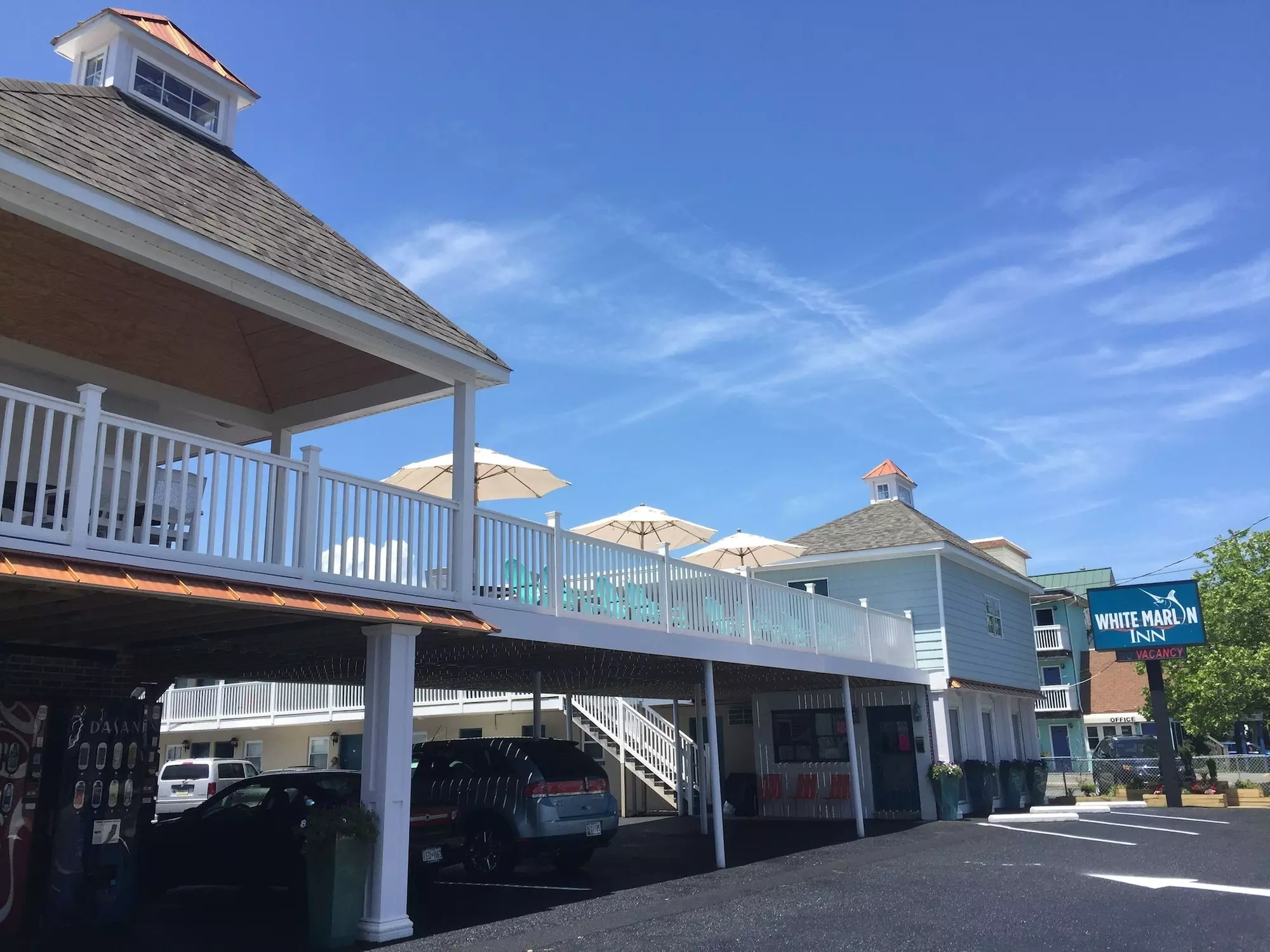 White Marlin Inn - Primary Image