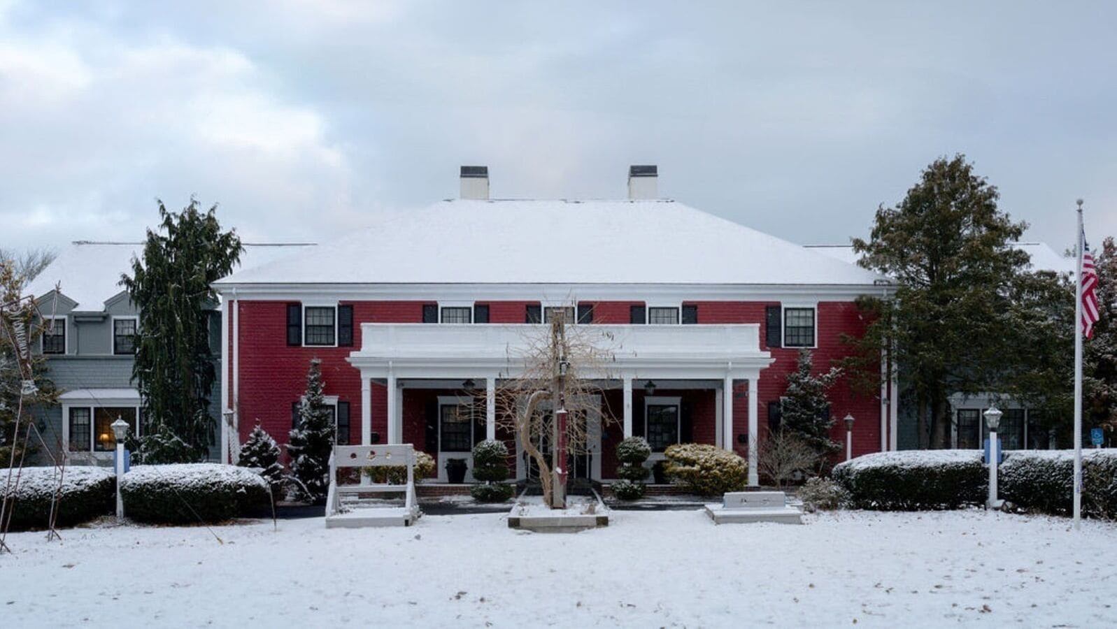 The Dan'l Webster Inn and Spa