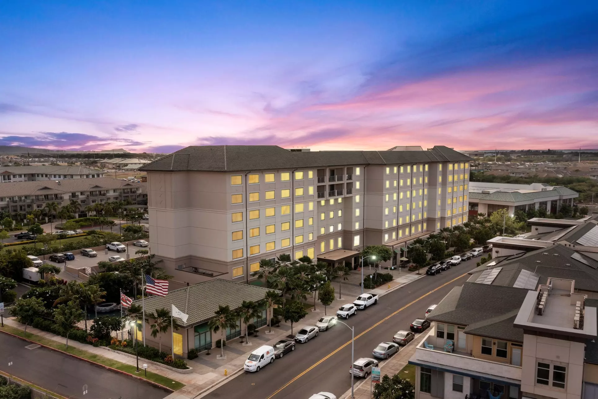Embassy Suites By Hilton Oahu Kapolei - Primary Image