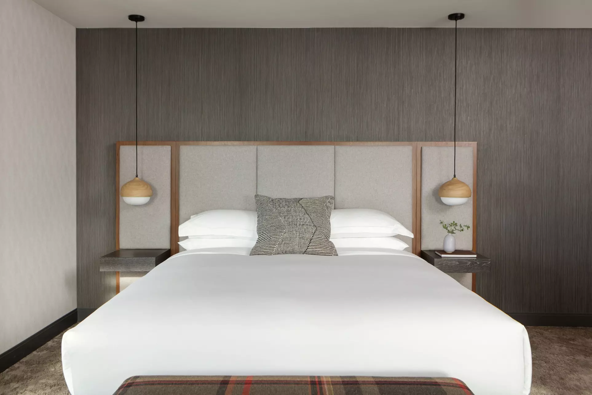Kimpton Armory Hotel Bozeman by IHG - Primary Image
